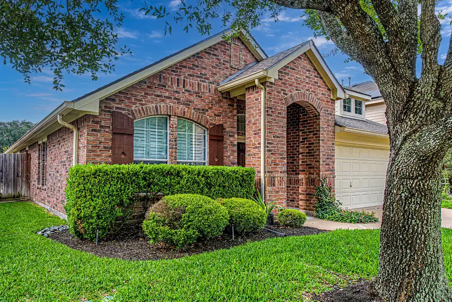 17907 Treemont Landing, Houston, TX 77084 - #2
