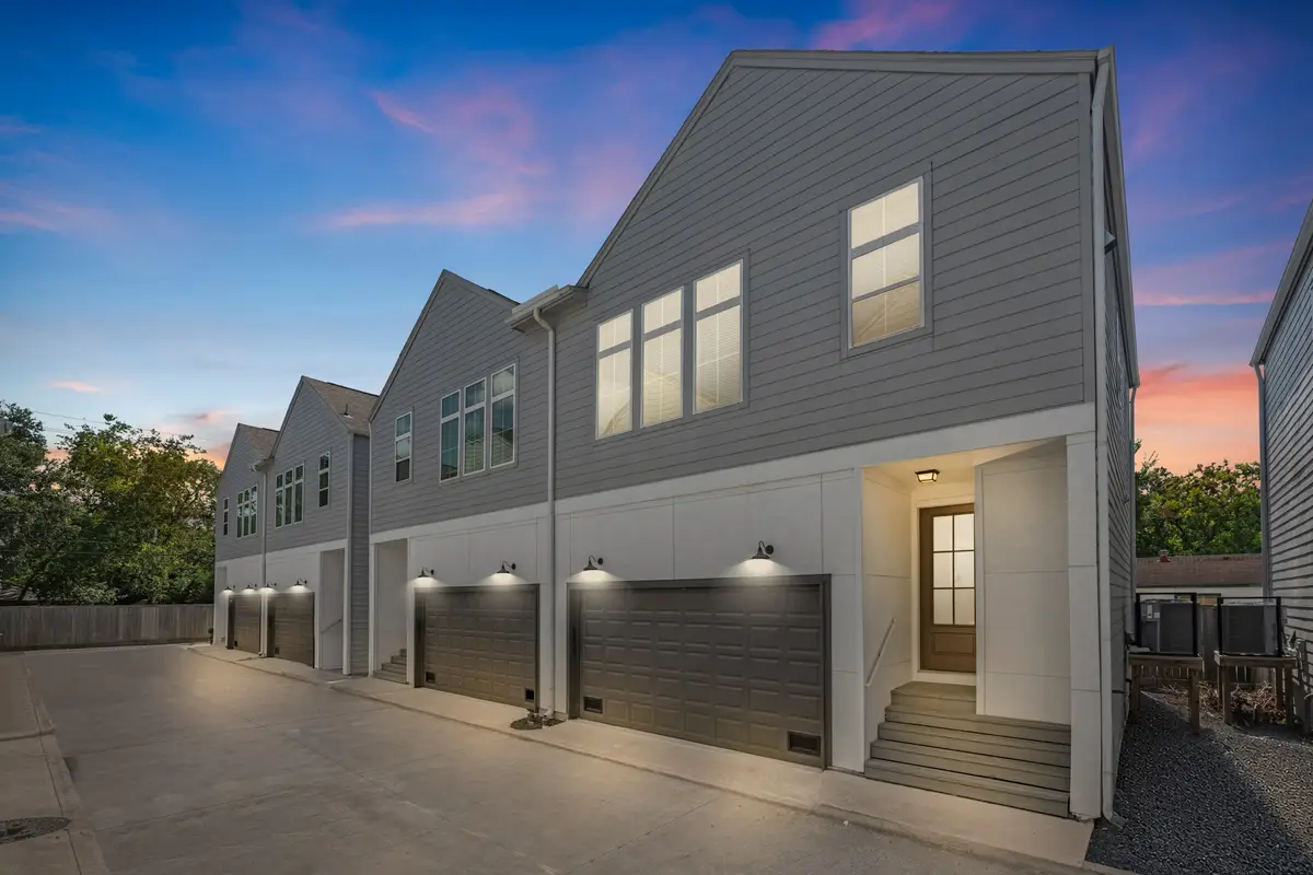 6033 Cypress Street, Houston, TX 77074 - #1