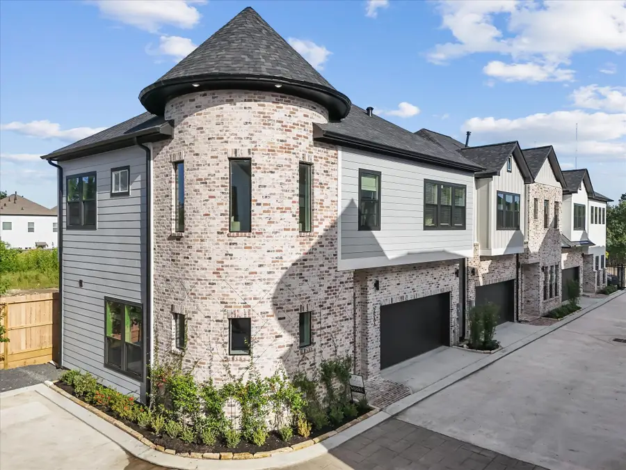 2587 Paul Quinn Street, Houston, TX 77091 - #3