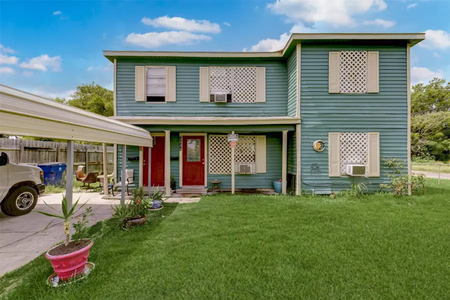 1202 Hunter Drive, Texas City, TX 77590 - #2