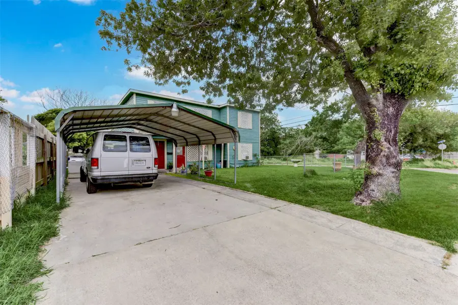 1202 Hunter Drive, Texas City, TX 77590 - #3