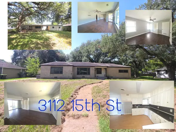 3112 15th Street, Bay City, TX 77414