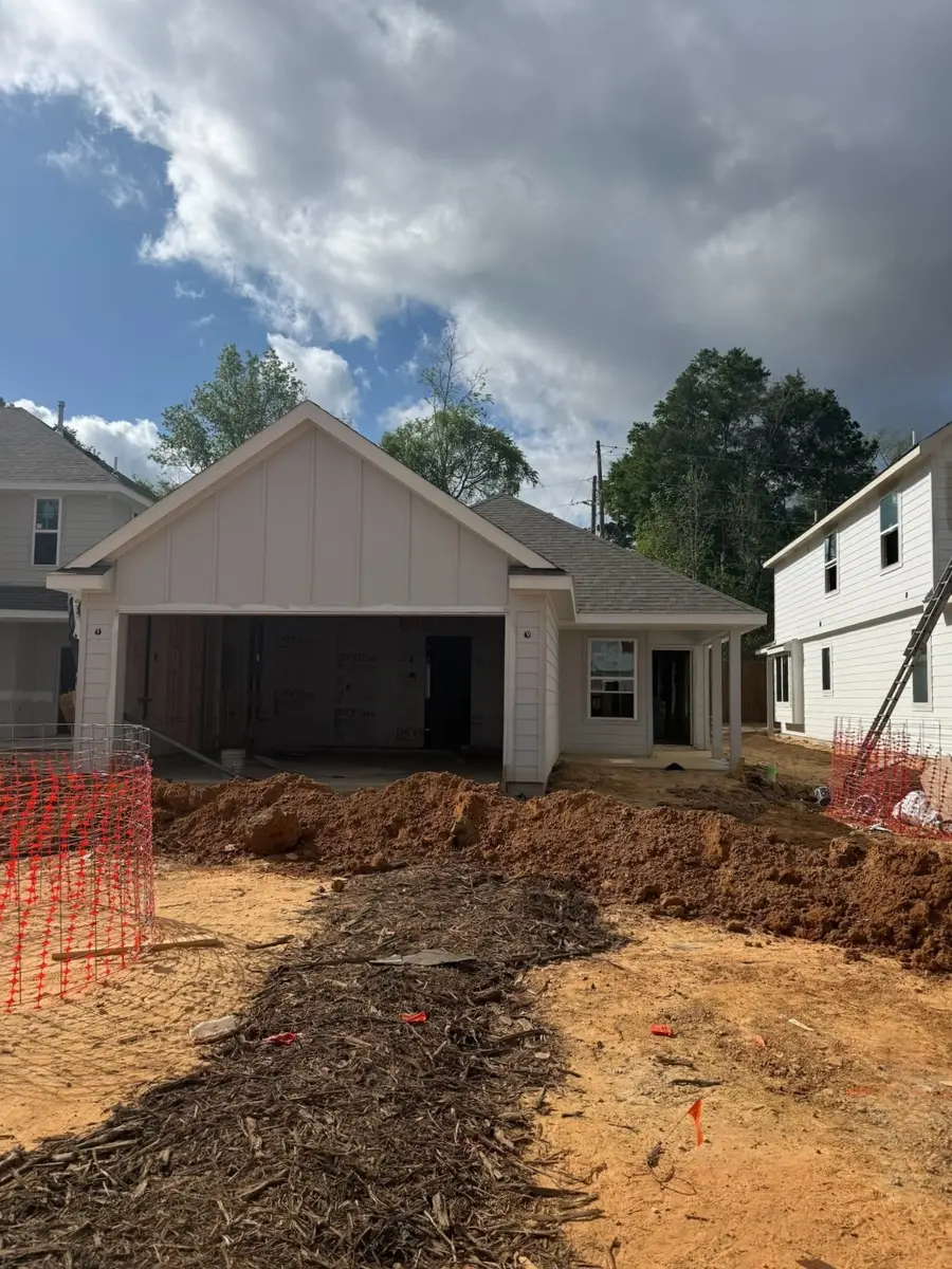 13524 Sauger Court, Conroe, TX 77384 - #2