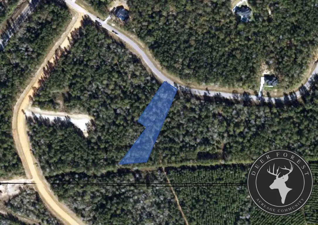 152 Exploration Road, New Waverly, TX 77358 - #1