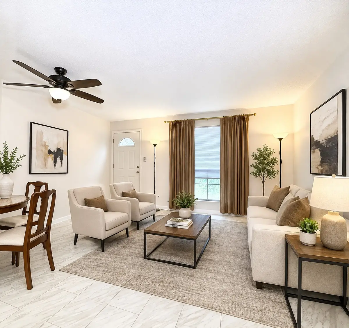11002 Hammerly Boulevard #88, Houston, TX 77043 - #1