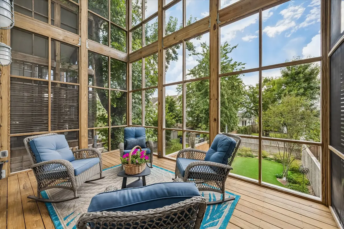 530 W 26th Street, Houston, TX 77008 - #1