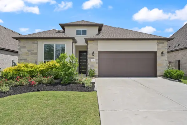 7361 Grandview Meadow Drive, Magnolia, TX 77354