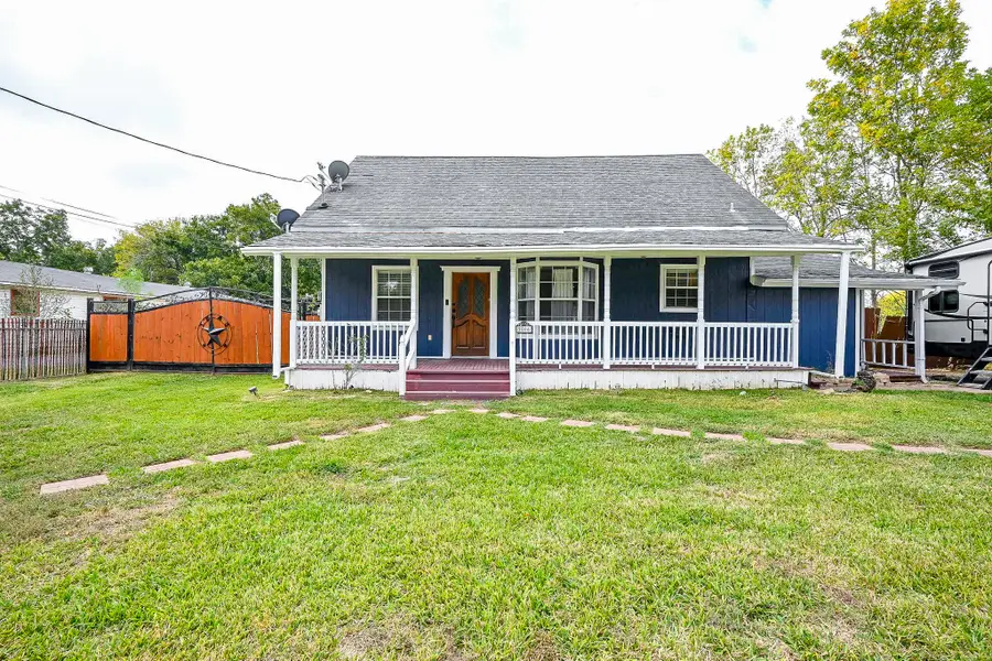 2806 Dupont Street, Pasadena, TX 77503 - Image #3