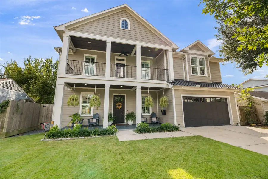 1705 Chippendale Road, Houston, TX 77018 - #2