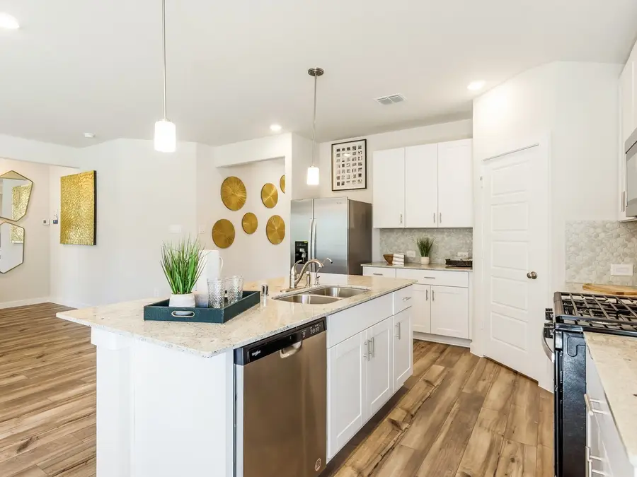 1641 Hopson Ranch Drive, Conroe, TX 77301 - Image #3