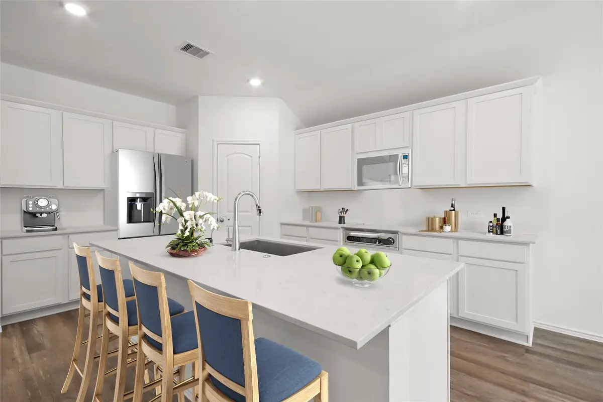 133 Wildflower, Liberty Dayton, TX 77536 - Image #1