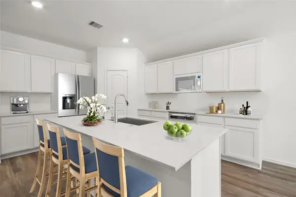 133 Wildflower, Dayton, TX 77536