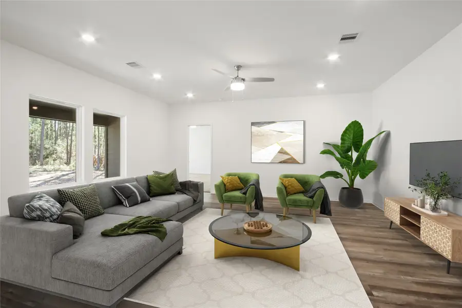 133 Wildflower, Liberty Dayton, TX 77536 - Image #3