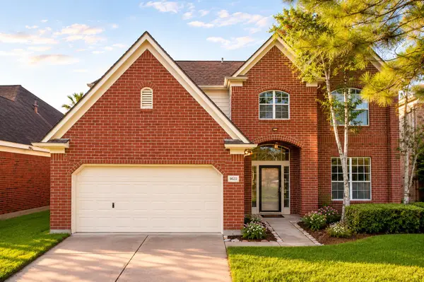 9522 Hanging Moss Trail, Houston, TX 77064