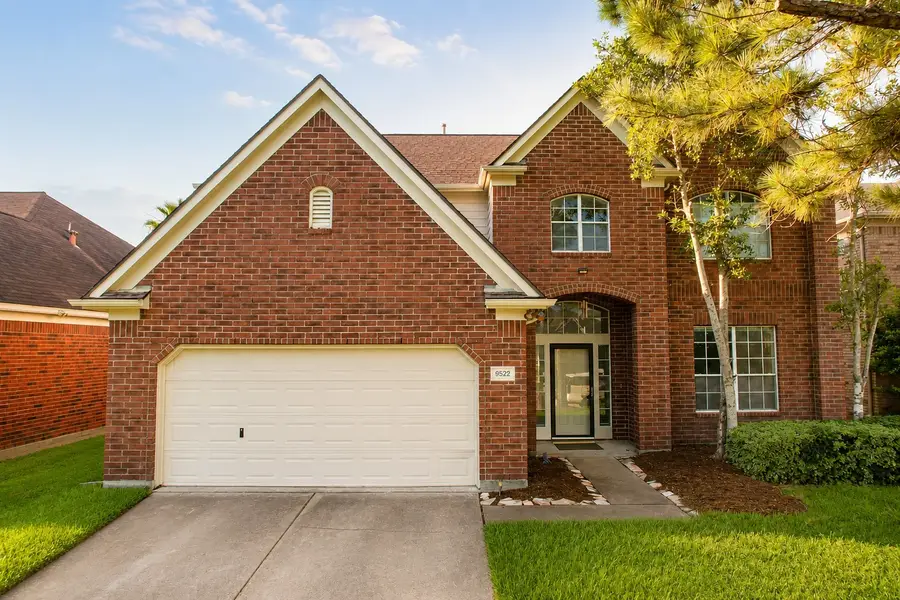 9522 Hanging Moss Trail, Houston, TX 77064 - #2