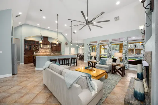 24466 Pipestem Drive, Magnolia, TX 77355