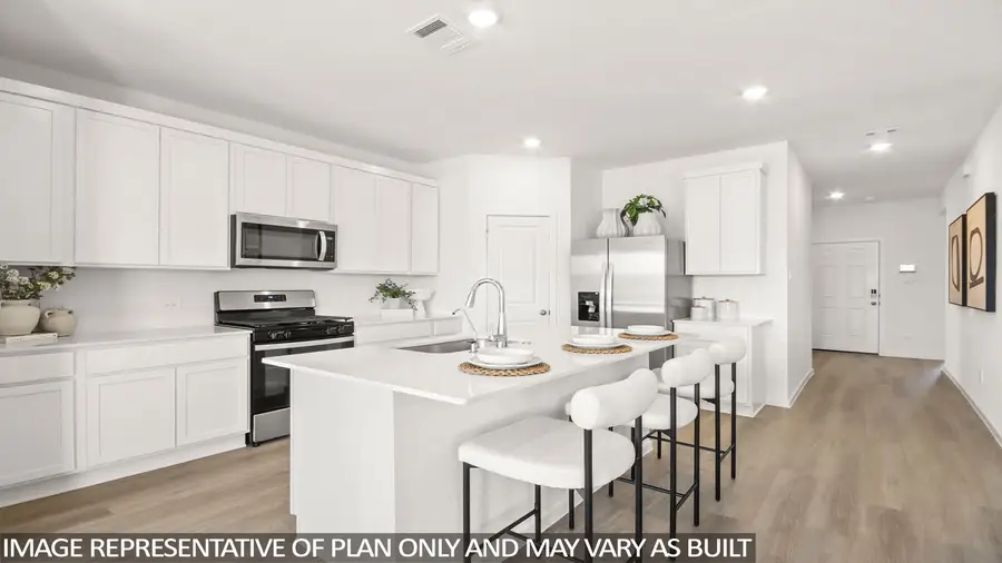 116 Rustic Creek Court, Dayton, TX 77535 - #2