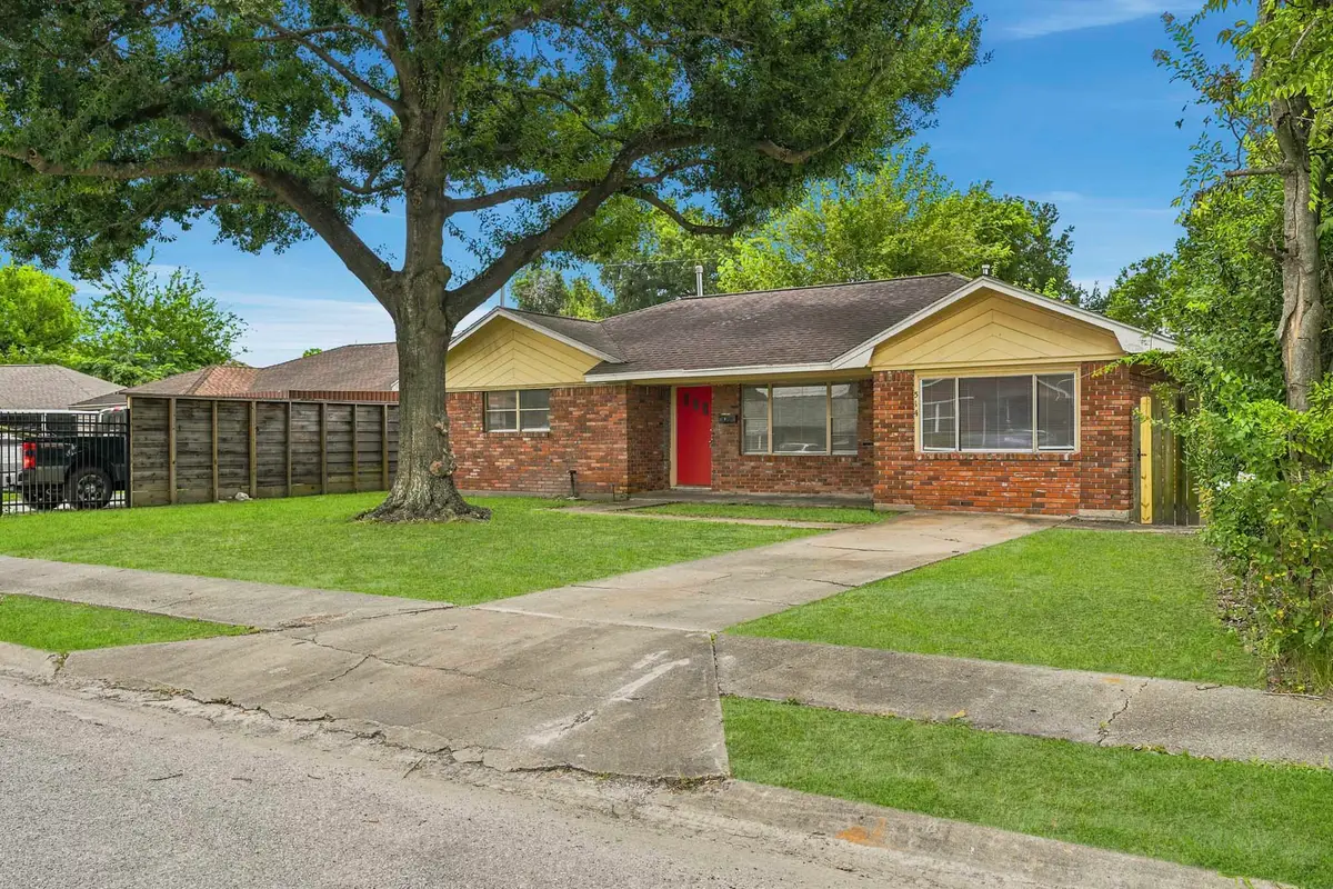 514 Gammon Drive, Houston, TX 77022 - #1