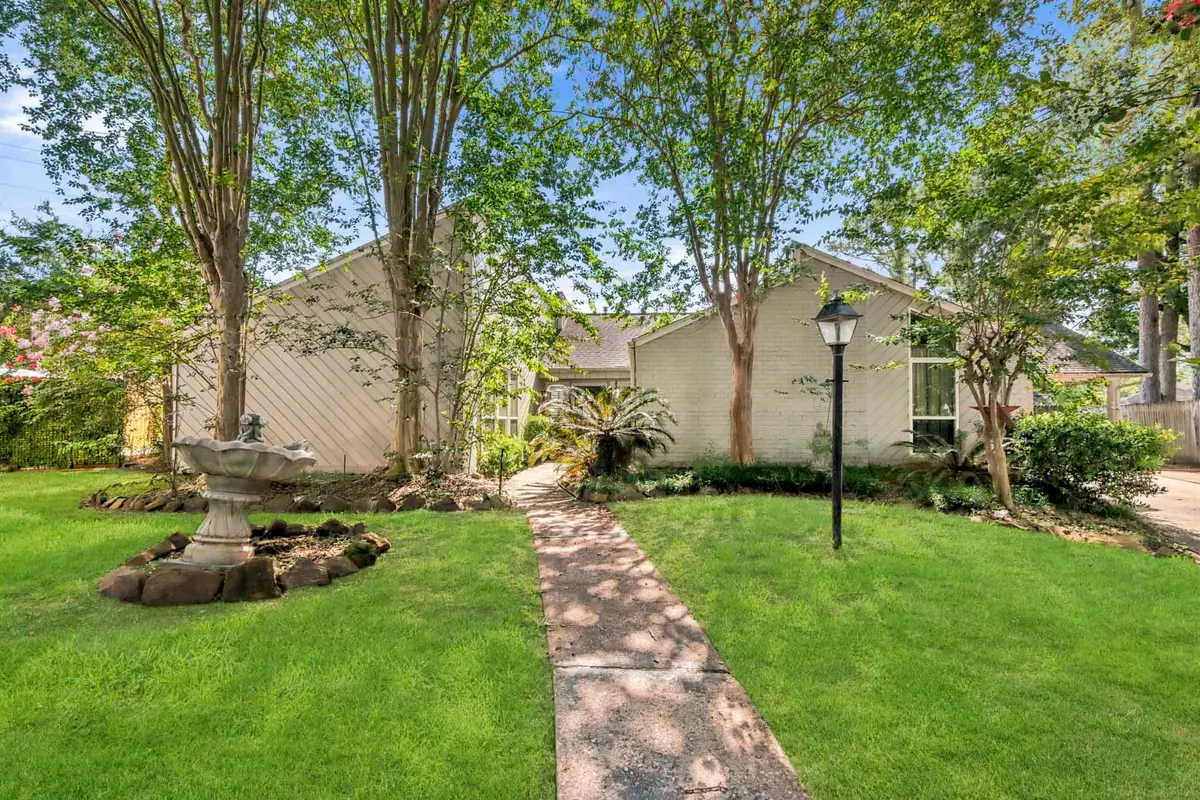 12035 Indian Wells Drive, Houston, TX 77066 - #1