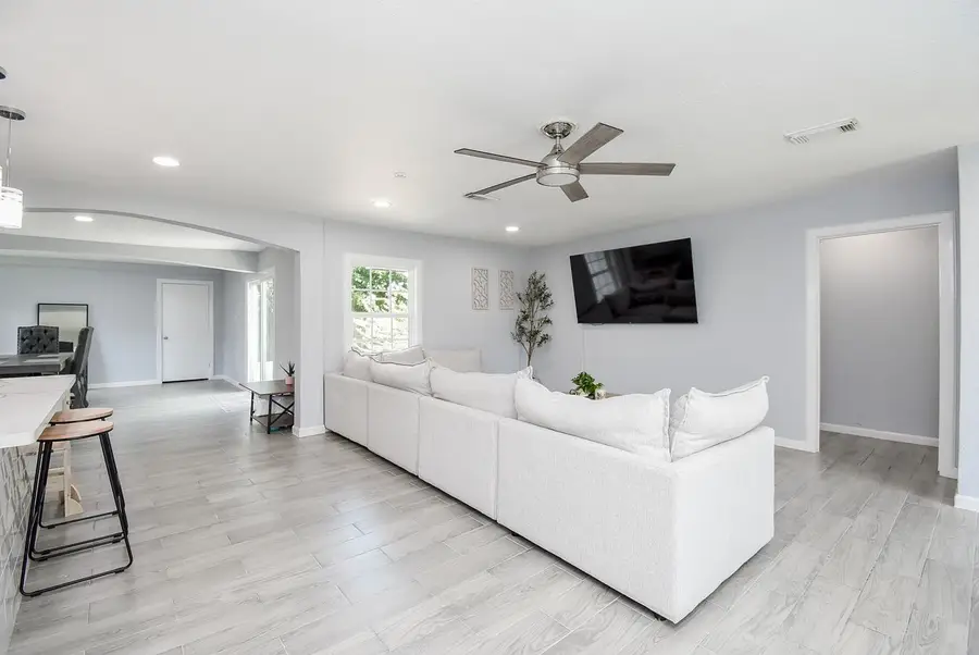 1119 Regal Street, Houston, TX 77034 - #2