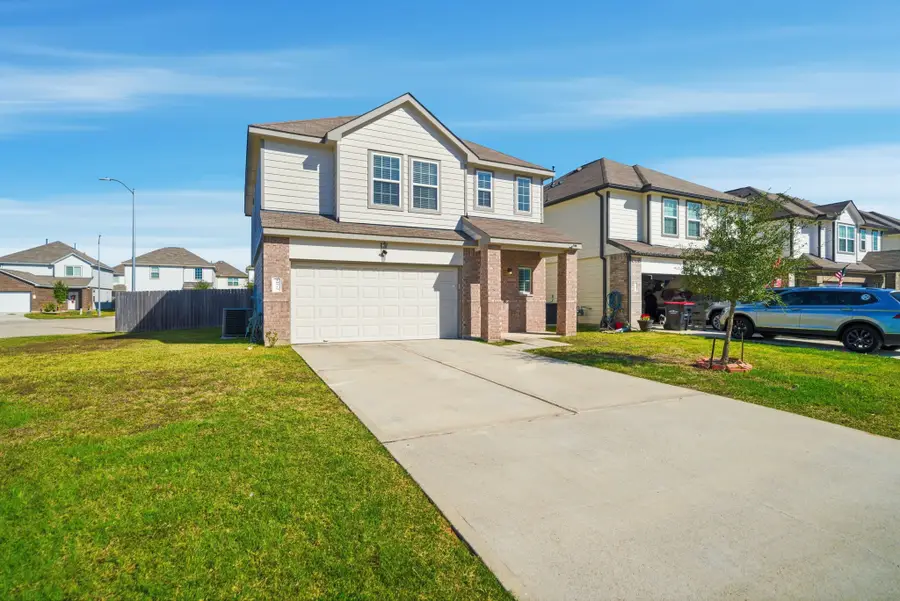 18518 Snowy River Lane, Houston, TX 77084 - Image #2