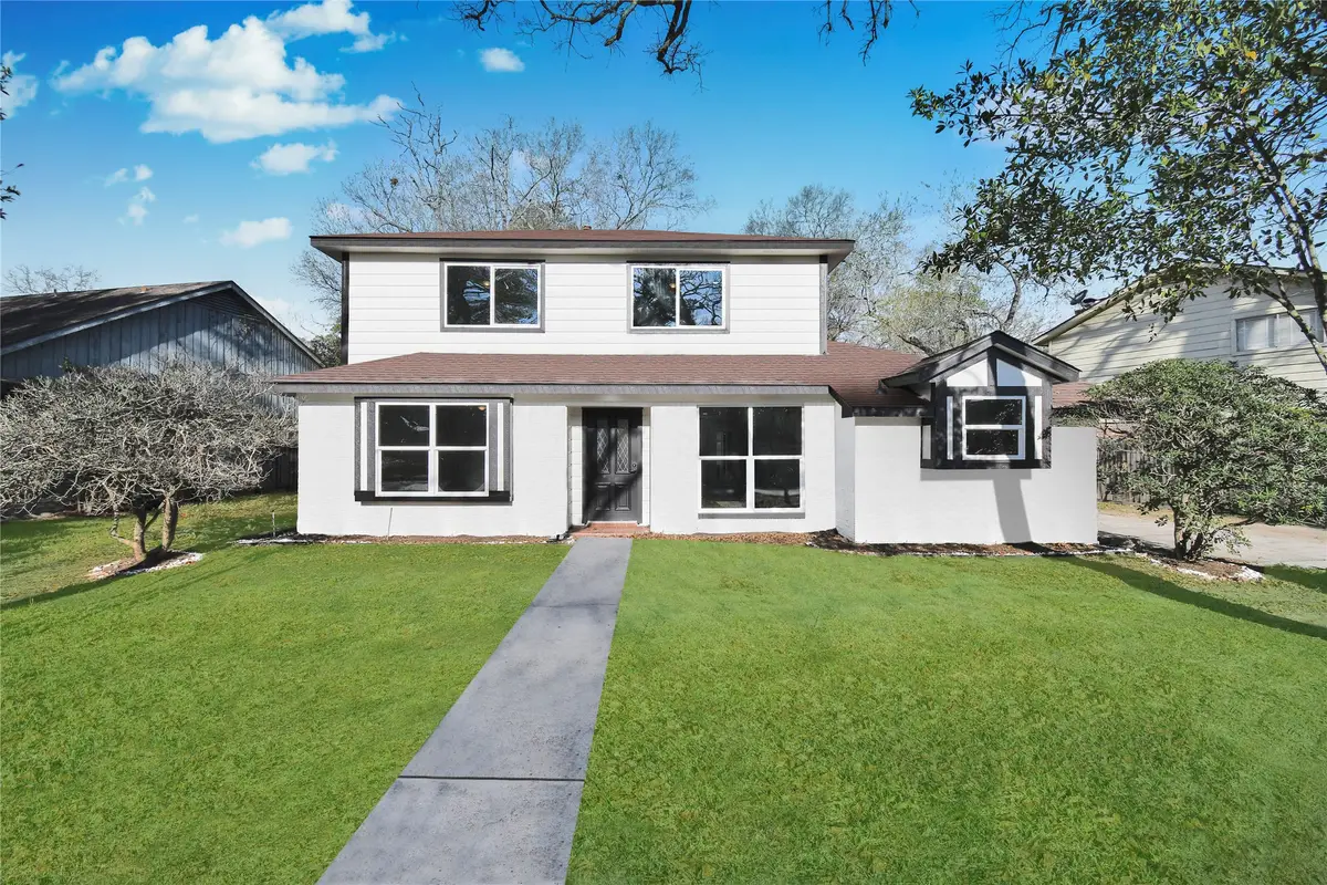 2035 Round Spring Drive, Houston, TX 77339 - #1