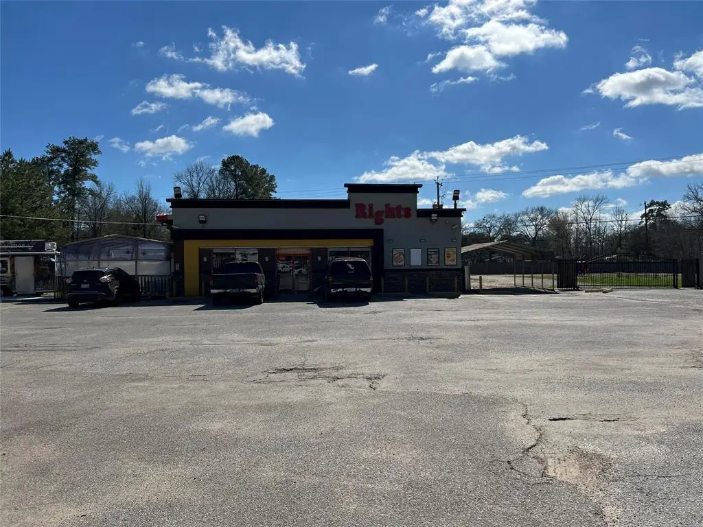 22570 Ford Road, Porter, TX 77365 - #1