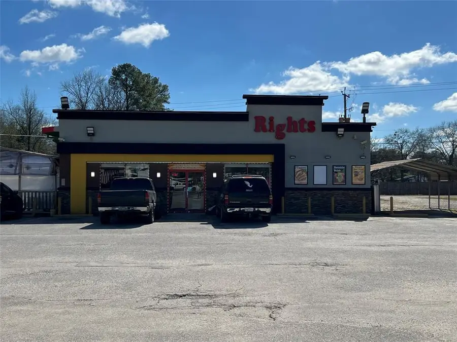 22570 Ford Road, Porter, TX 77365 - #2