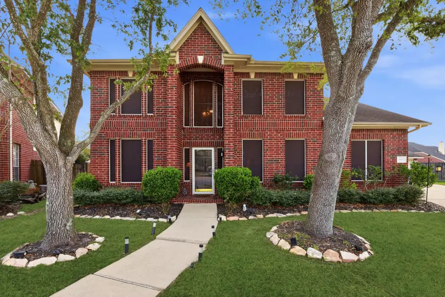 6903 Maid Stone Drive, Pasadena, TX 77505 - #2