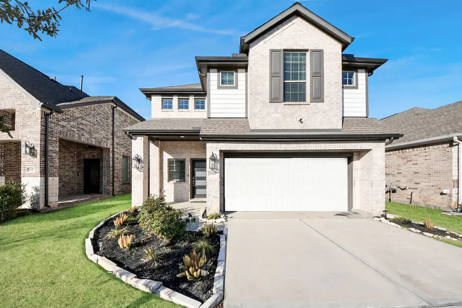 7027 Winterberry Glen Lane, Katy, TX 77493 - Image #2