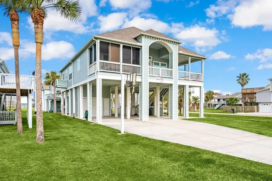 4210 Sandpiper, Galveston, TX 77554 - Image #3