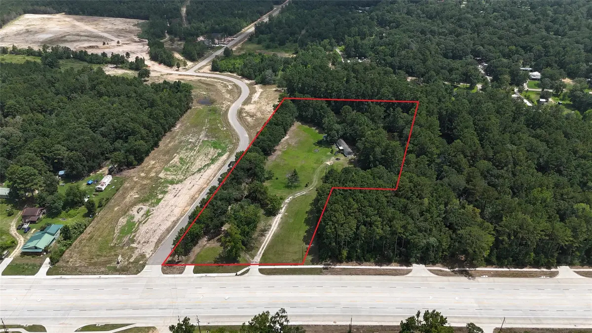 13350 Highway 105 E, Conroe, TX 77306 - #1
