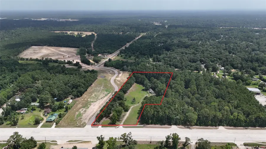 13350 Highway 105 E, Conroe, TX 77306 - #2