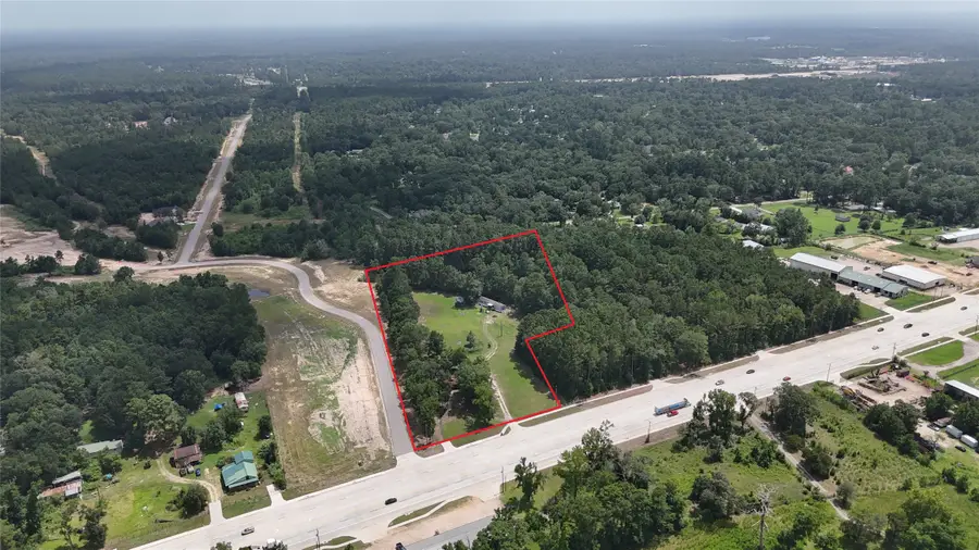 13350 Highway 105 E, Conroe, TX 77306 - #3