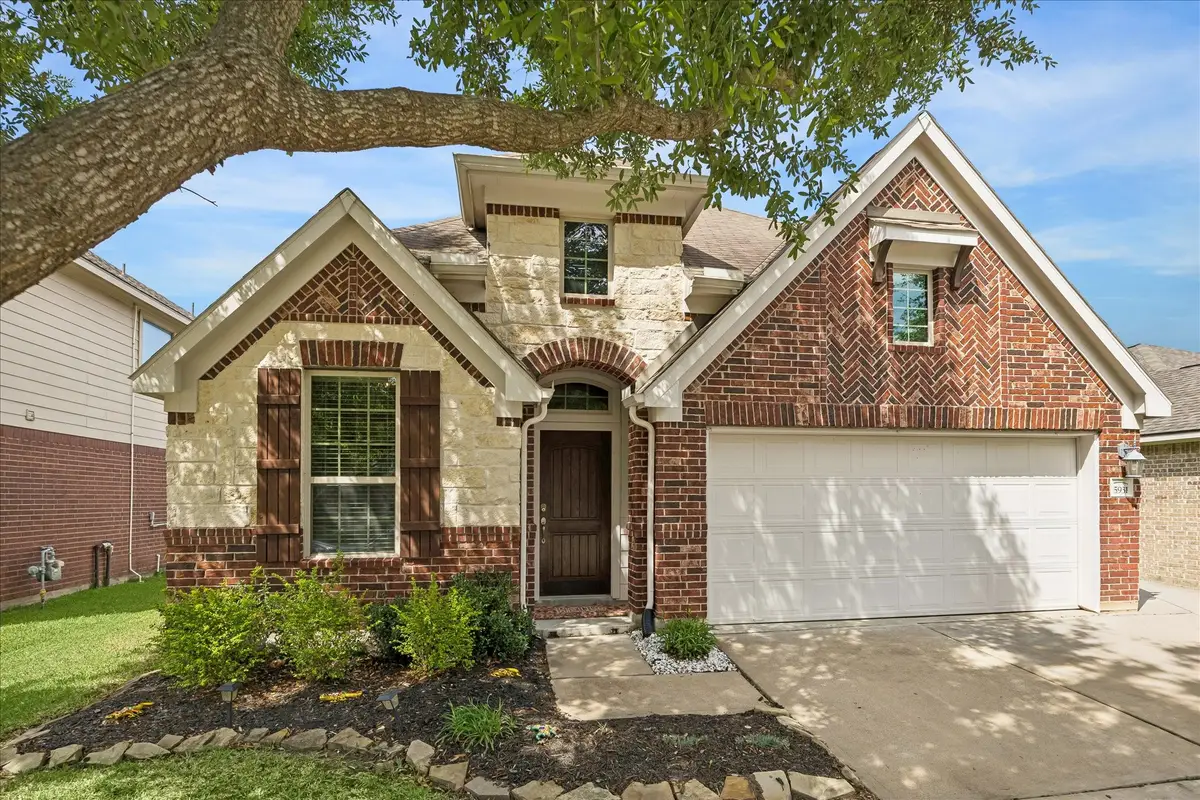 5931 Wildbriar Lane, Richmond, TX 77469 - #1