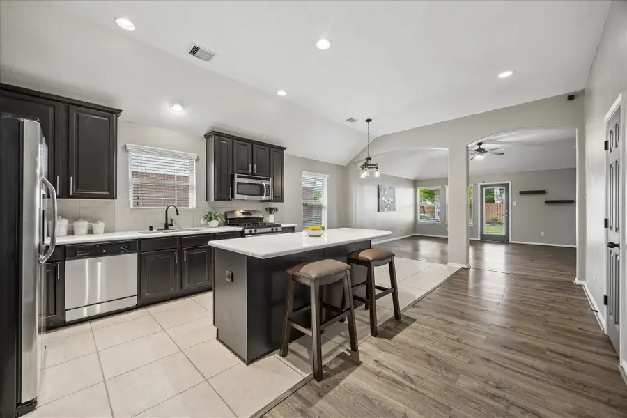 5931 Wildbriar Lane, Richmond, TX 77469 - #3