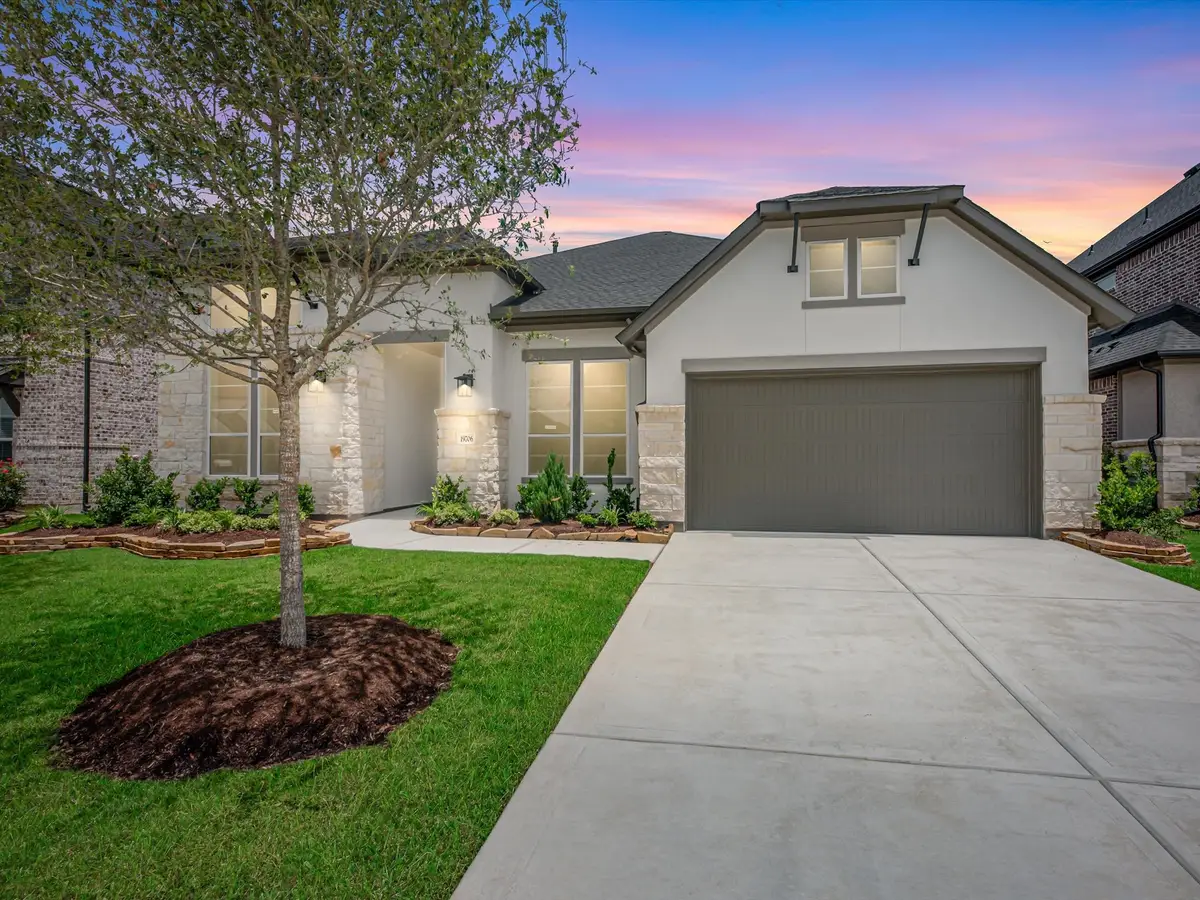19706 Centennial Park Lane, Cypress, TX 77433 - #1