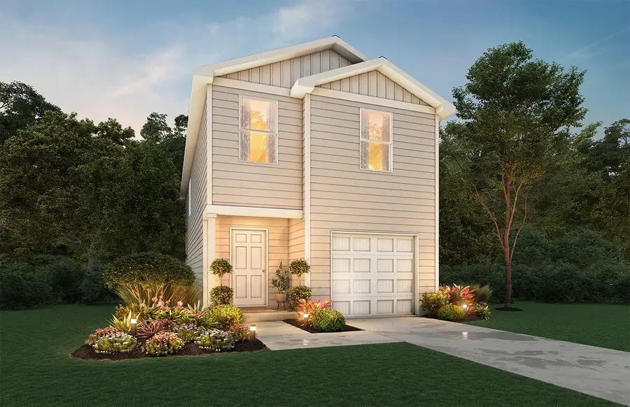 250 Road 590108, Cleveland, TX 77327 - #3