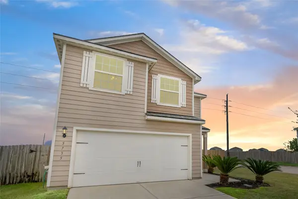 5735 Snapping Turtle Road, Baytown, TX 77523
