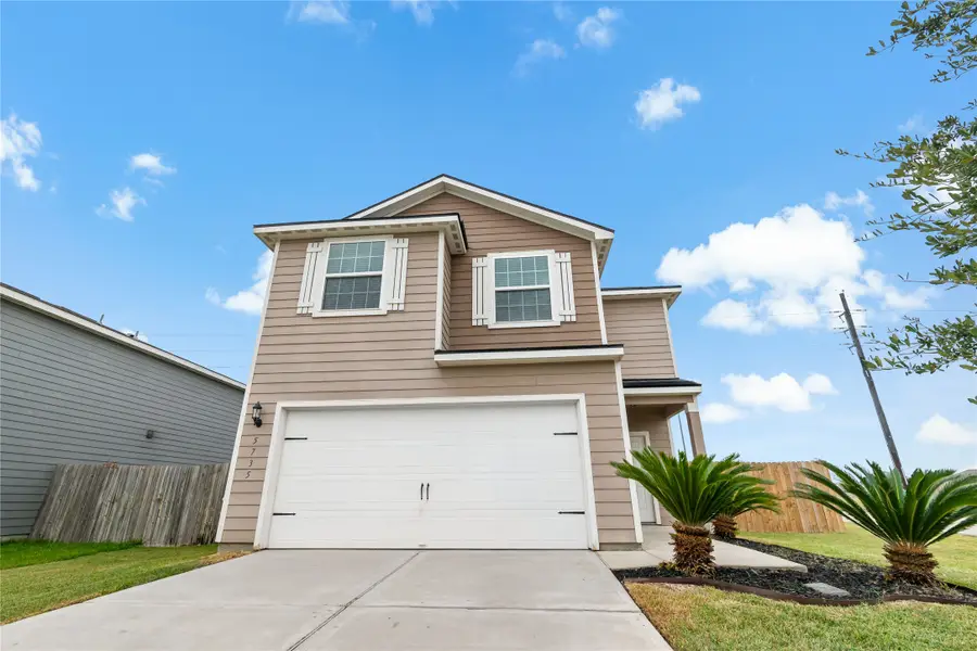 5735 Snapping Turtle Road, Baytown, TX 77523 - #2