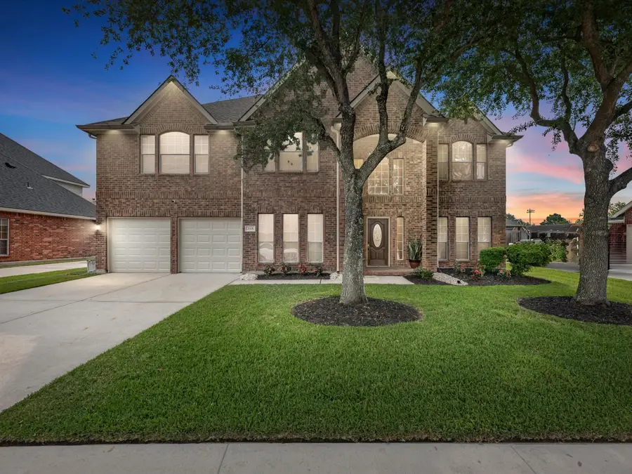2601 Augusta Drive, Deer Park, TX 77536 - #2