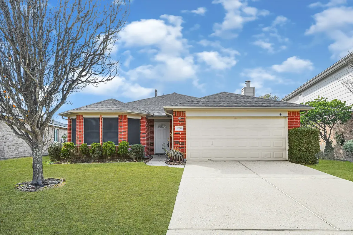 25511 Twister Trail, Spring, TX 77373 - Image #1