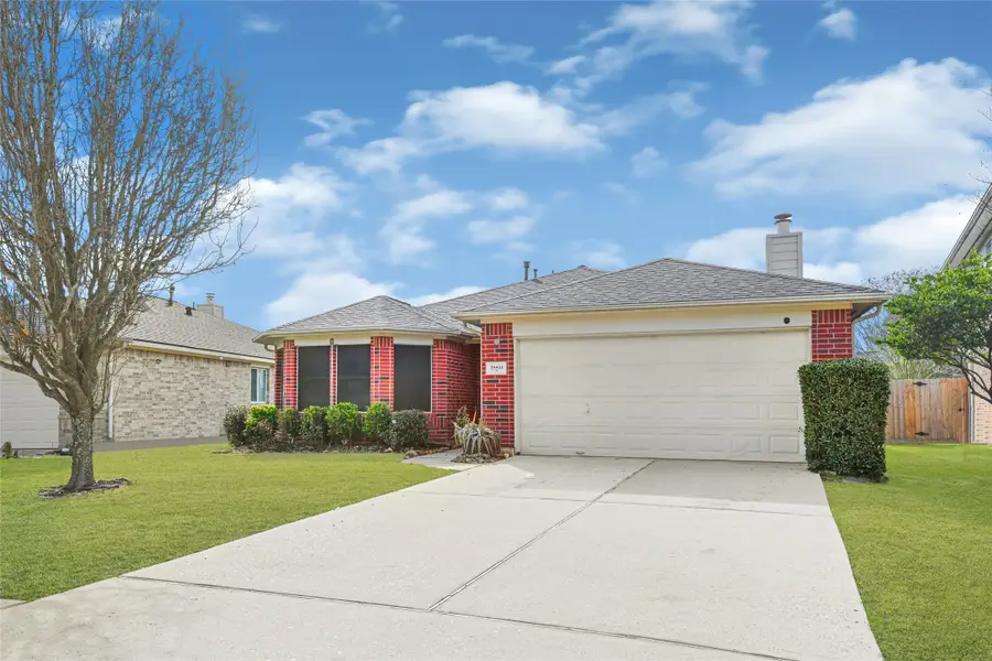 25511 Twister Trail, Spring, TX 77373 - Image #2