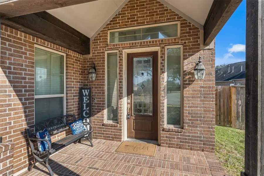 4747 Abercorn Street, Rosharon, TX 77583 - #3