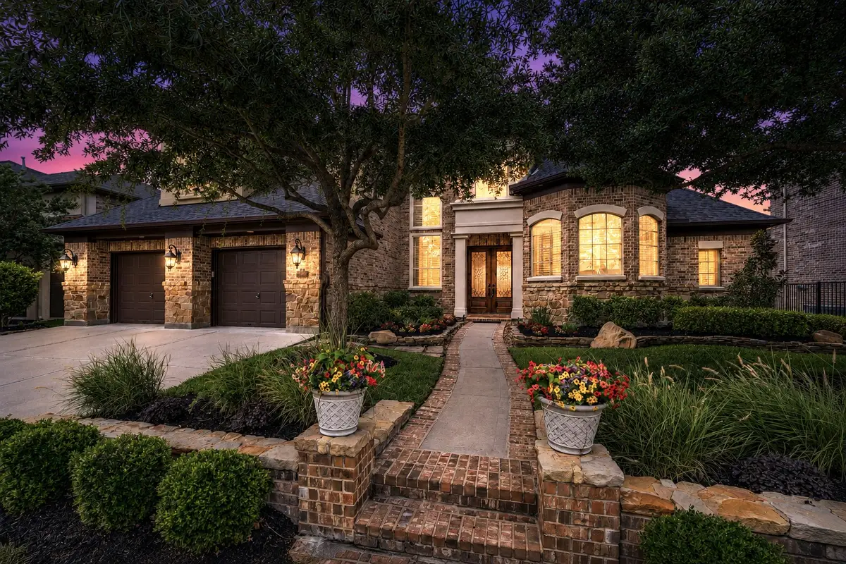 19414 Water Bridge Drive, Cypress, TX 77433 - #1