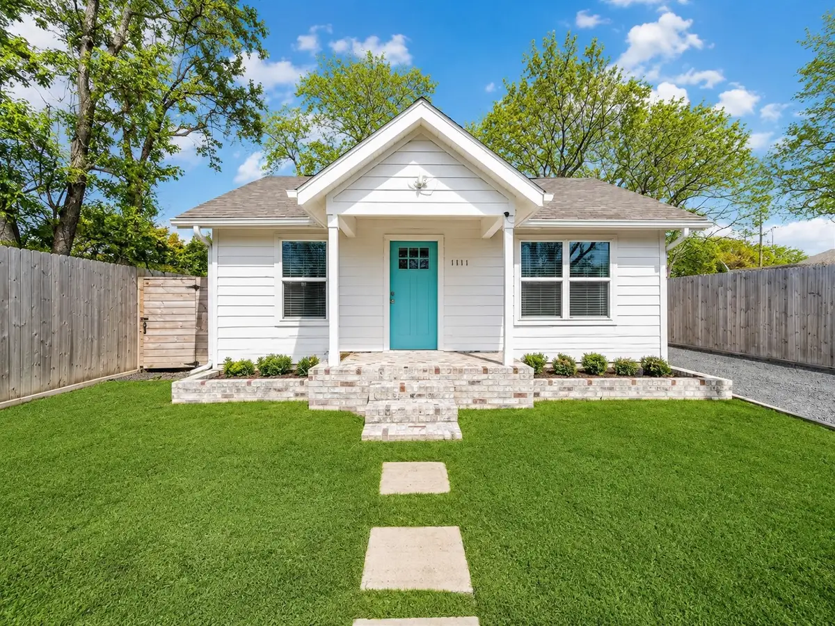 1511 Mcneil Street, Houston, TX 77009 - #1