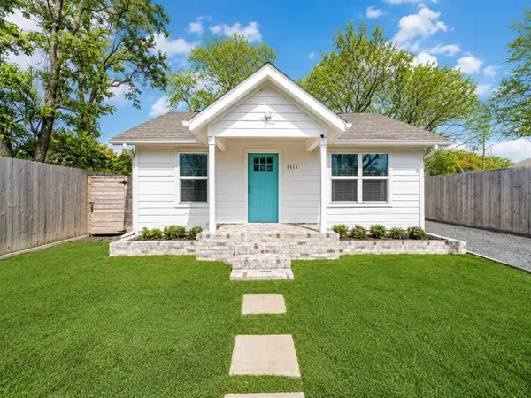 1511 Mcneil Street, Houston, TX 77009