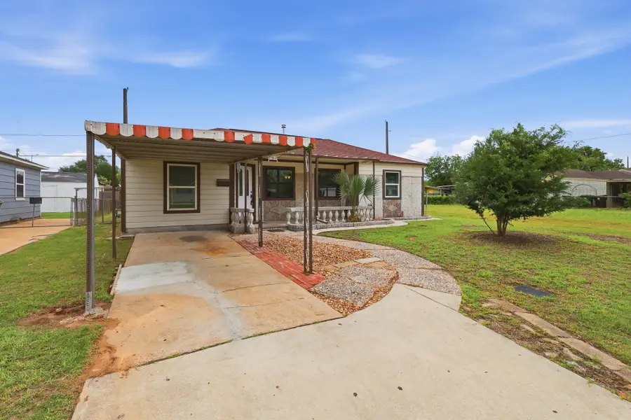 407 Meters Street, Houston, TX 77020 - #2