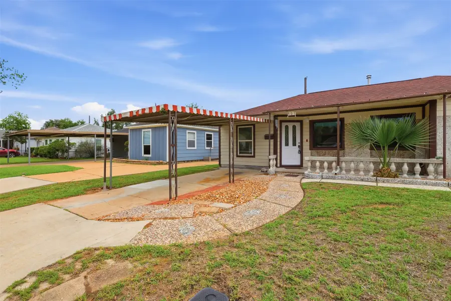 407 Meters Street, Houston, TX 77020 - #3