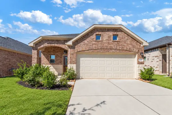22643 Rosebush Hill Road, Tomball, TX 77377